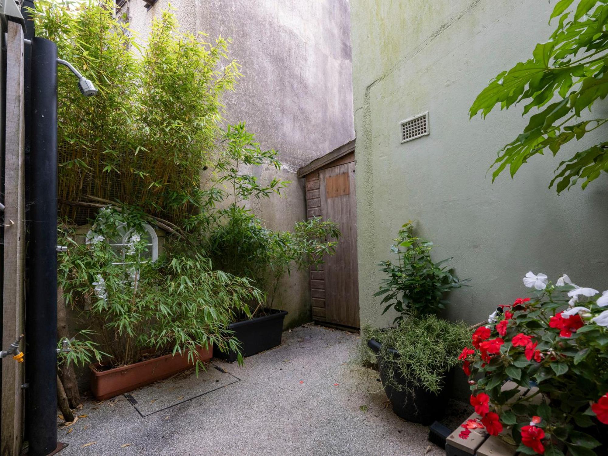 Rose Cottage 卡迪根 外观 照片
